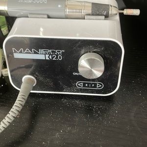 Manipro 2.0 E-filer